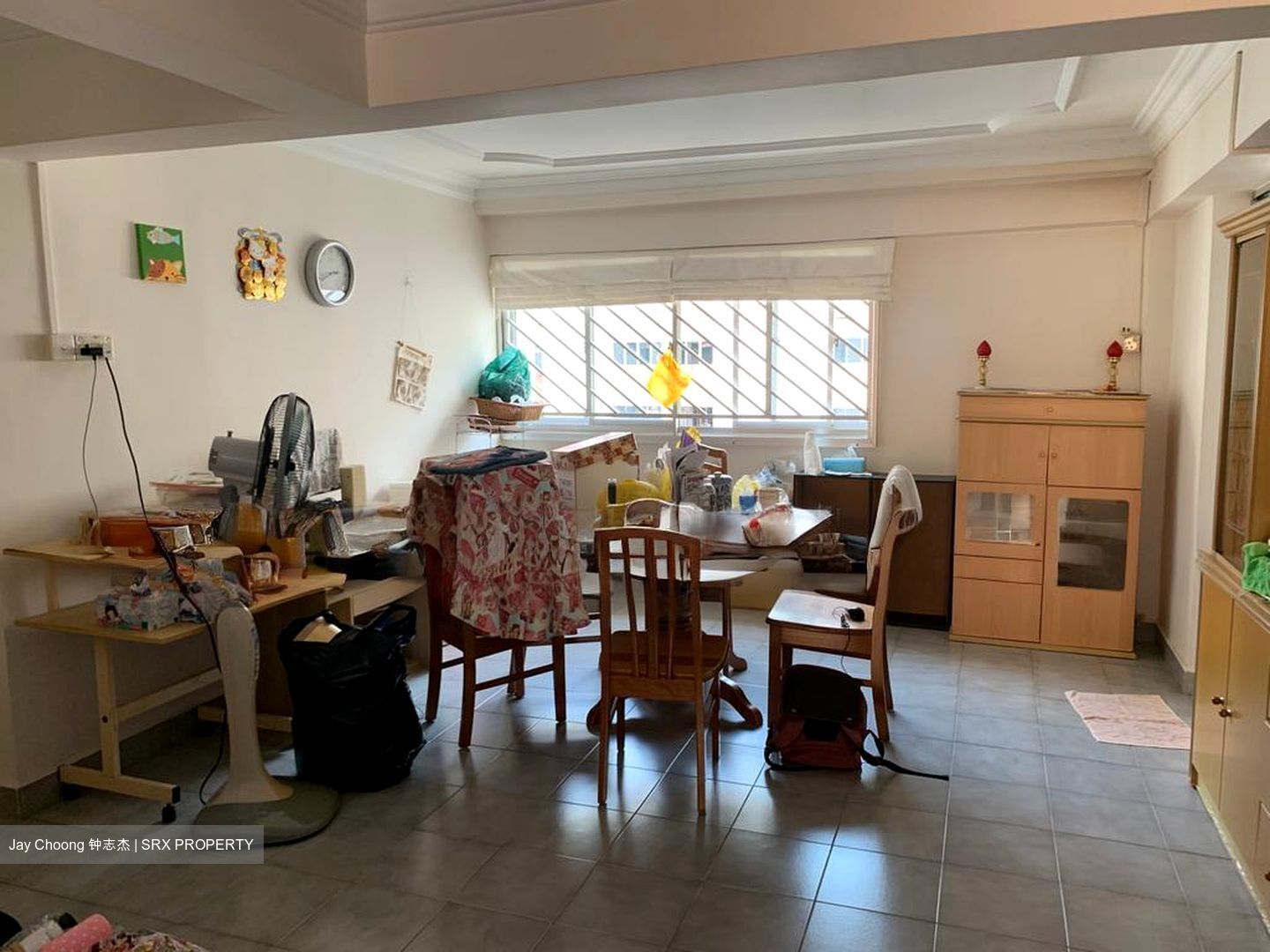 Blk 114 Hwi Yoh Ville (Serangoon), HDB 5 Rooms #500748651